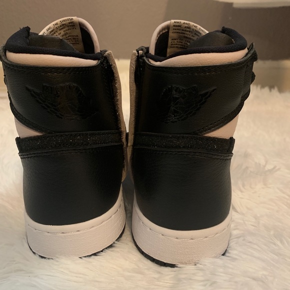 Women’s Air Jordan 1 Rebel - Picture 8 of 10